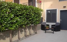 La casetta di Lu' Loft con 1 camera da letto